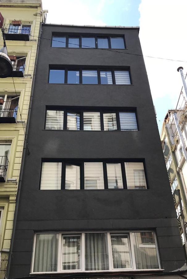 Rodos Han Istanbul Exterior foto
