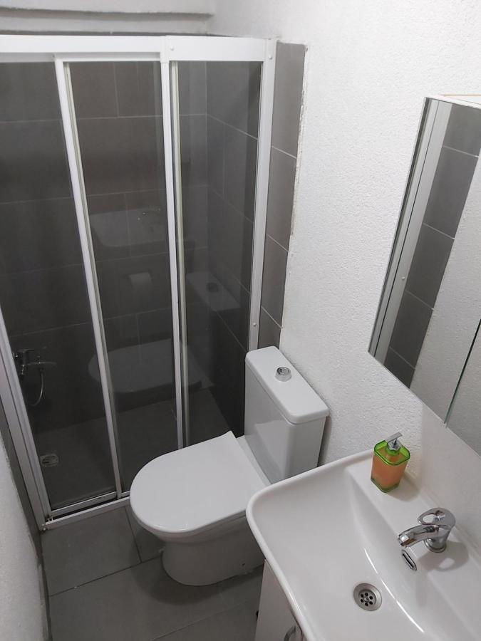 Rodos Han Istanbul Exterior foto