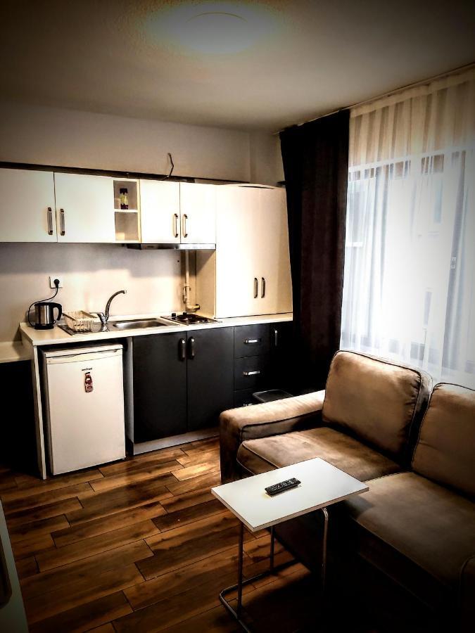 Rodos Han Istanbul Exterior foto