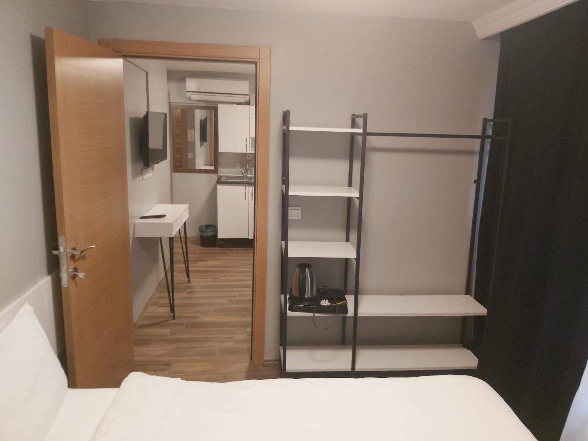 Rodos Han Istanbul Exterior foto
